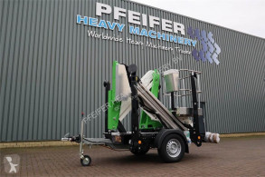 Nacelle tractable X Trailer 14 Dutch vehicle registration, Valid Ins
