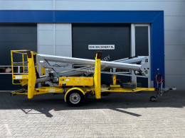 Anhänger Arbeitsbühne 170 H E