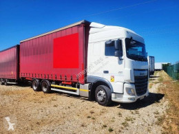DAFXF460