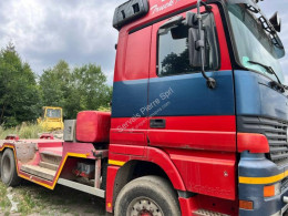 奔驰Actros2643