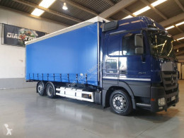 MercedesActros2541
