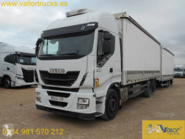 IvecoStralis260 S 50