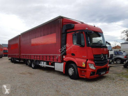 MercedesActros2543