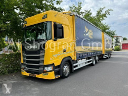 Scania