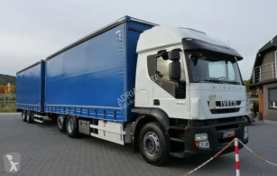 IvecoStralis