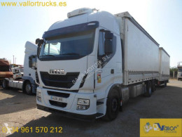 IvecoStralis260 S 50