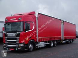 Scania