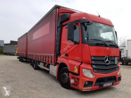MercedesActros2543