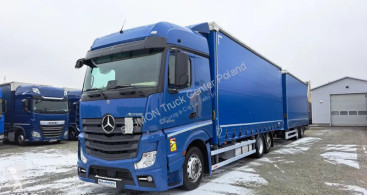 MercedesActros