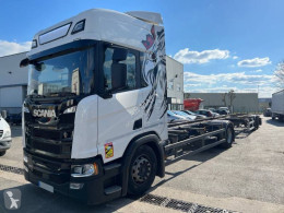ScaniaR450