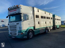 ScaniaR560