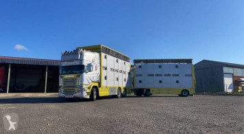 ScaniaR580
