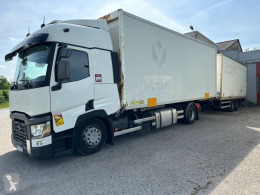 RenaultT-Series460