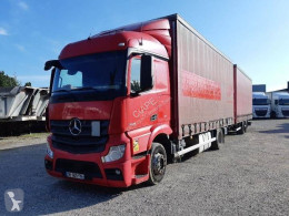 MercedesActros1843
