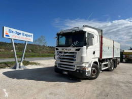 ScaniaR480