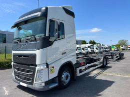 VolvoFH460 Globetrotter