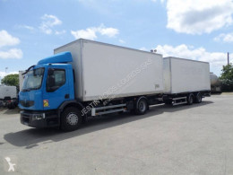 Camion remorque FRANCE, 83 annonces de camion remorque FRANCE d