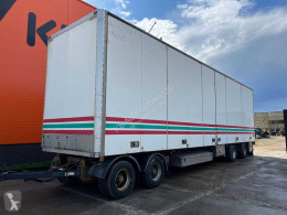 Camion remorque occasion, 232 annonces de camion remorque, d