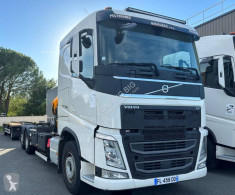 Camion remorque Volvo Euro 3 grue, 3 annonces de Euro 3 grue occasion