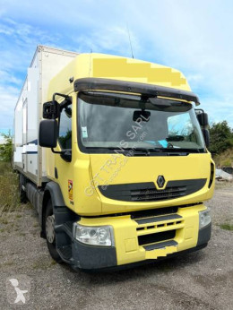Camions remorques d'occasion en Bretagne à vendre