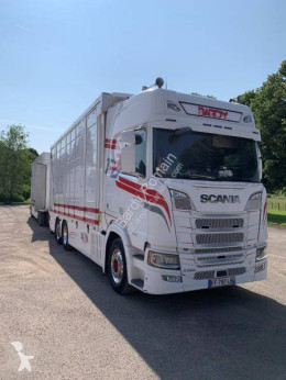 Scania occasion – Poids lourds : Tracteurs routiers, camions, autobus,  camions remorques & pièces détachées de la marque Scania - Europe-Camions .com