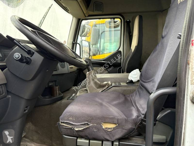 Lastbil Renault