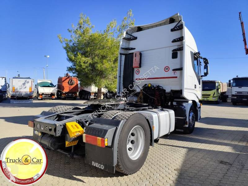 شاحنة Iveco