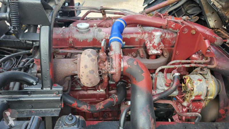 Kamion Renault