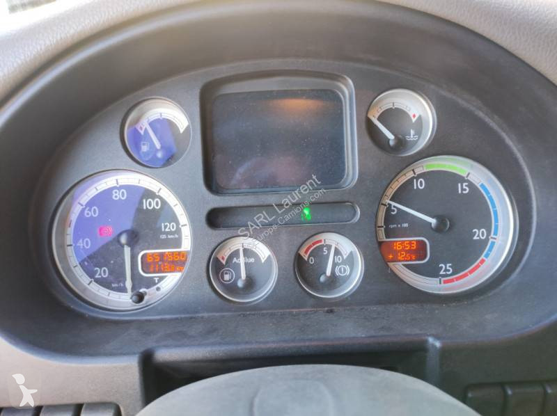 Camion DAF