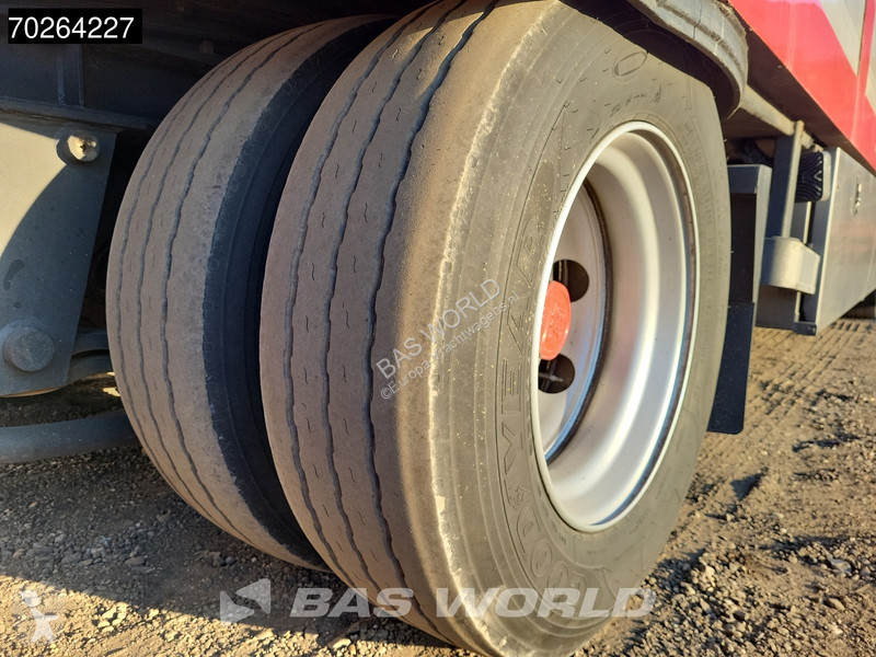 Camion remorque  TV280L1