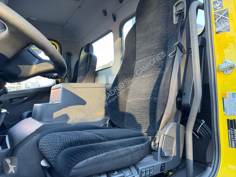 شاحنة Mercedes  1224
