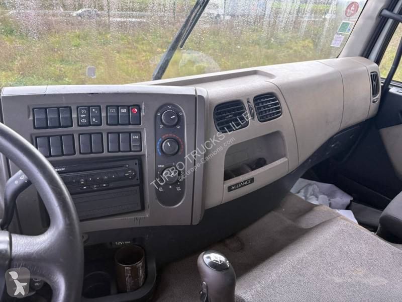 Lastbil Renault