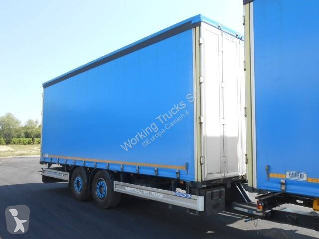 Autotreno Iveco
