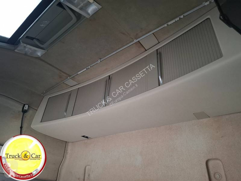 Camion remorque Volvo