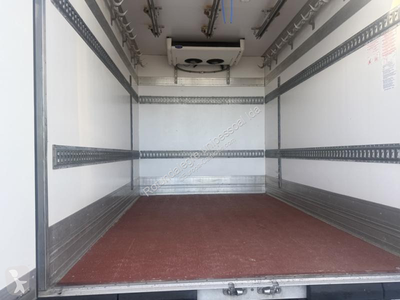 Camión remolque Iveco 35S15 Daily