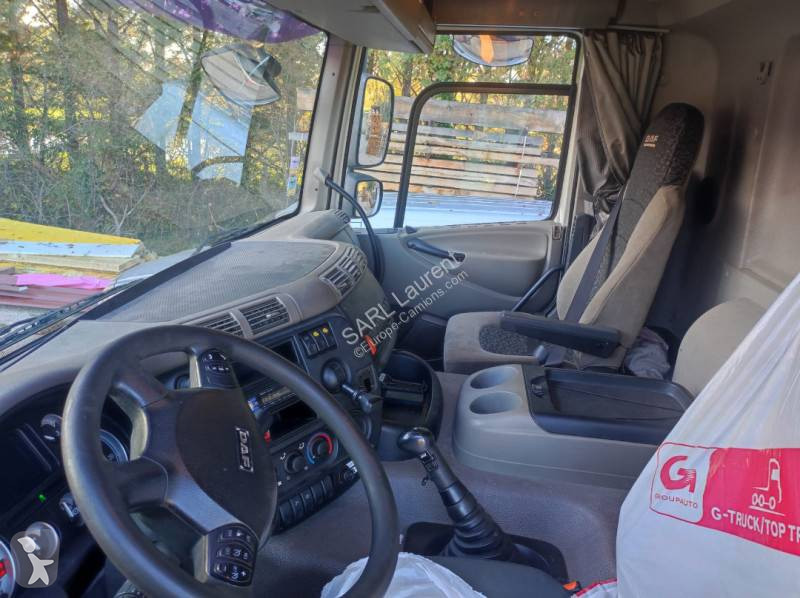 Camion DAF