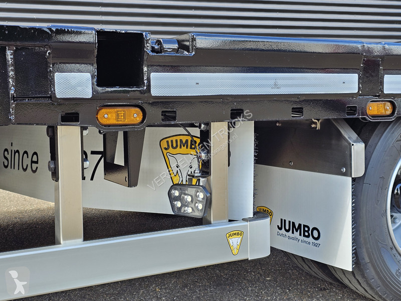 Vrachtwagen met aanhanger  TVL300LCU /...
