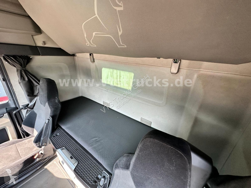 Camion remorque MAN 18.470 4x2 LL + H&W...