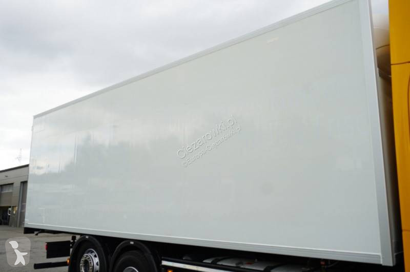 Автокомпозиция Scania