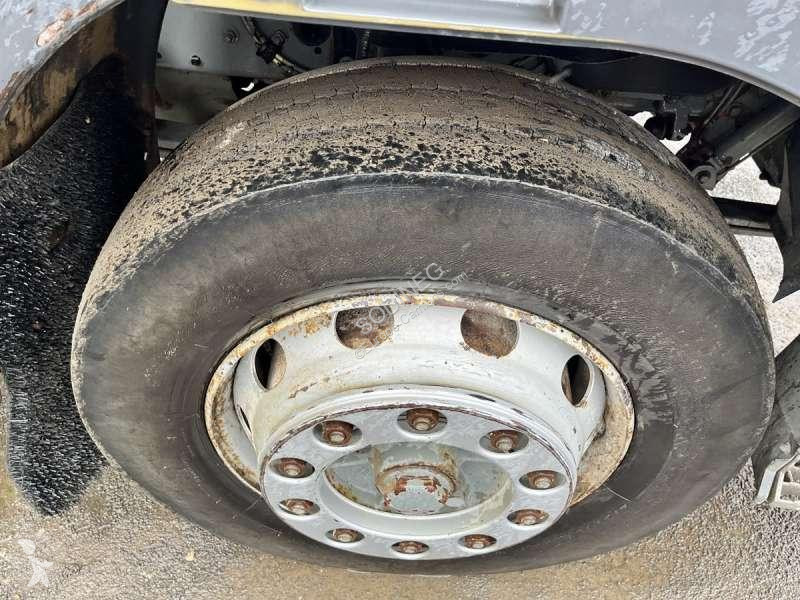 Kamion s návěsem Renault  MIDLINER M210.16