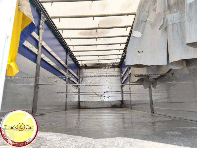 Camion remorque DAF