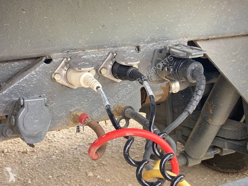 Camion remorque DAF