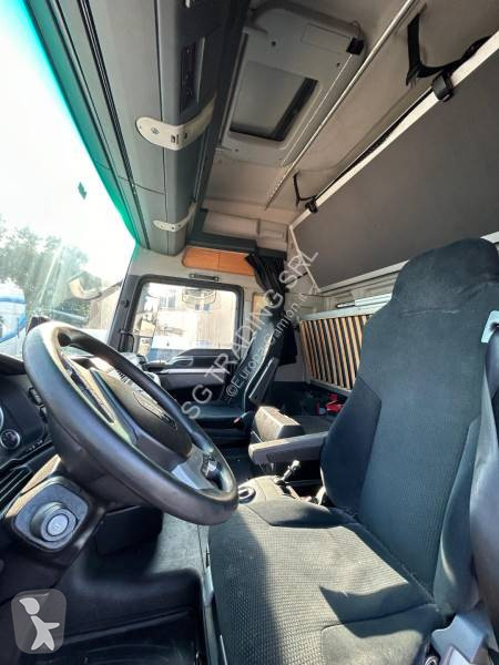 Autotreno MAN