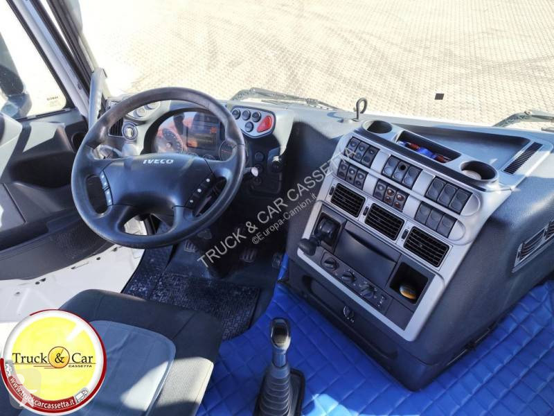 شاحنة Iveco