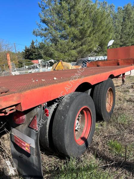 Ensemble routier Renault