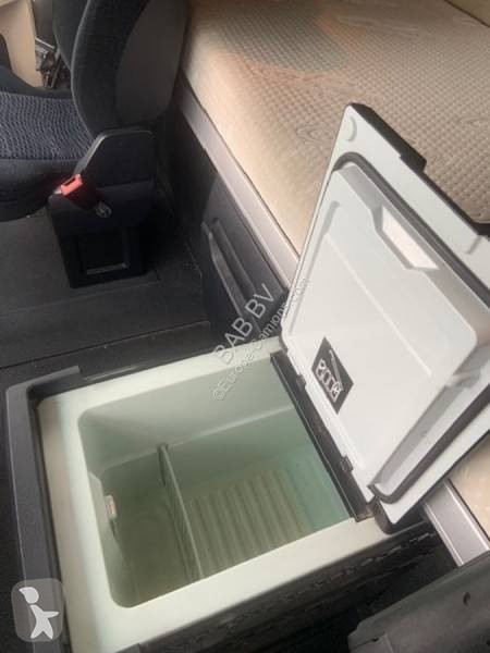 Camion remorque Mercedes