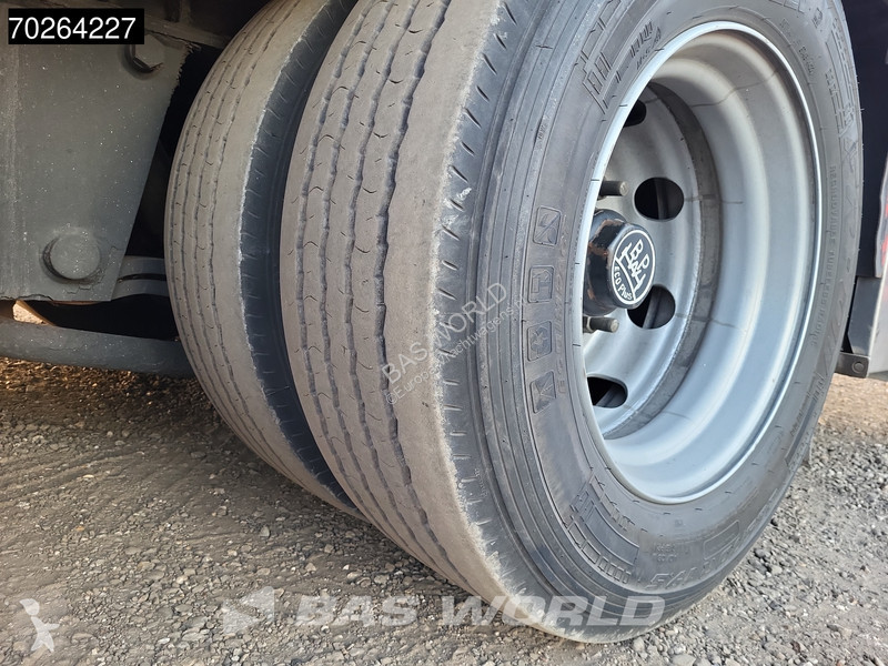 Camion remorque  TV280L1
