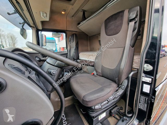Camion remorque DAF FAR / ZF Intarder /...