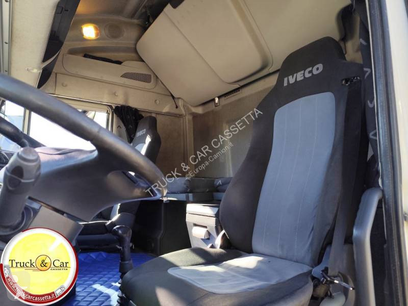 شاحنة Iveco