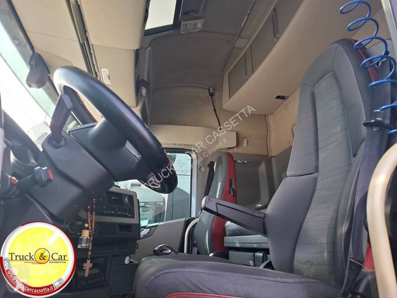Camion remorque Volvo
